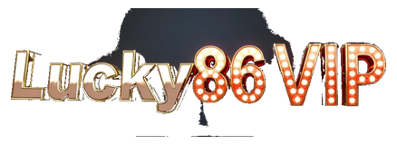 lucky866vip logo